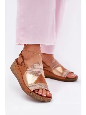 Damensandalen MACIEJKA L7067-29/00-1 HRSG