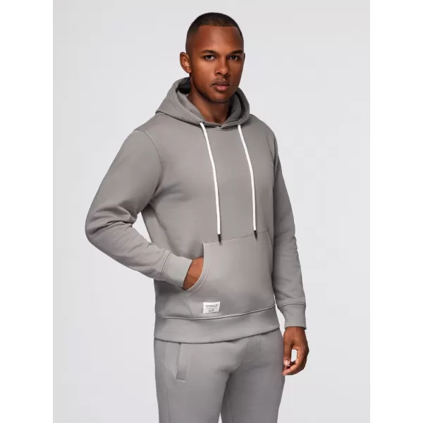  Herren-Set OMBRE Z120 GRAU 