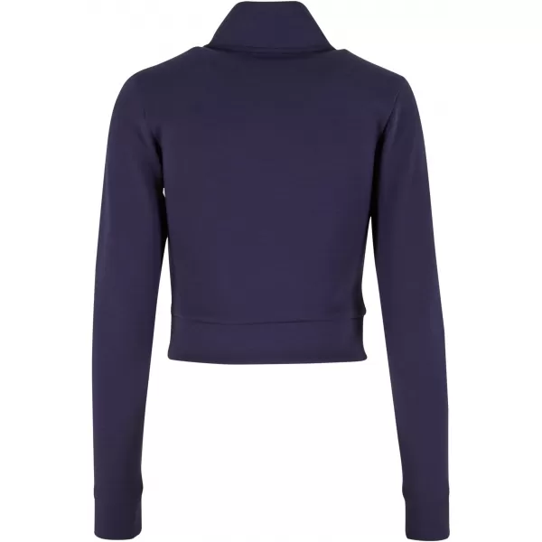 Damen-Trainingsjacke URBAN CLASSICS TB8135-00155 GEWOHNHEITEN 