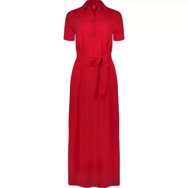  Kleid NORDBLANC DIANE NBSLD8245 ROT 