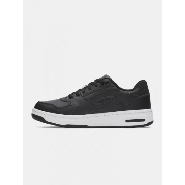  Herrenschuhe UNDER ARMOUR FLEX 6007037-001 SCHWARZ 