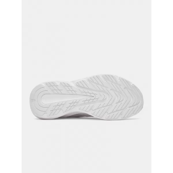  Damenschuhe UNDER ARMOUR UA W TURBULENCE 3 6006718-100 WEIß 