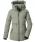 Damenjacke KILLTEC GW 11 GRÜN