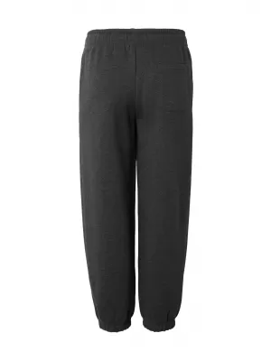 Jogginghose für Kinder URBAN CLASSICS UCK6749 HOLZKOHLE