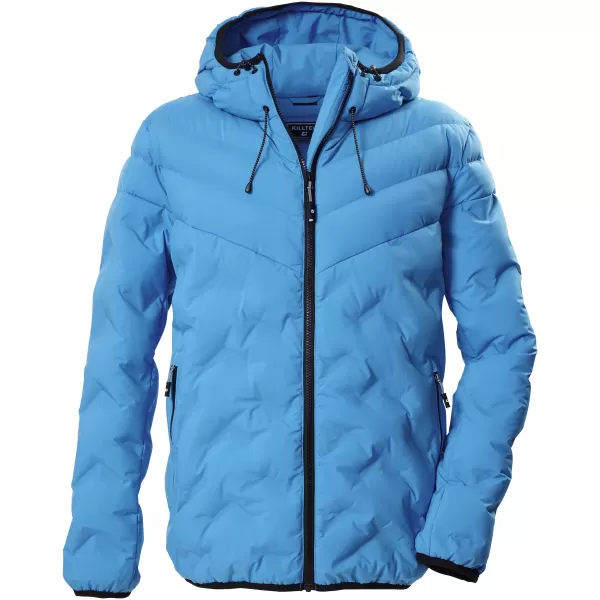  Herrenjacke KILLTEC KOW 295 BLAU 