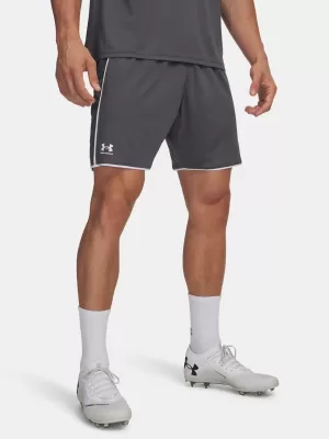 Herrenshorts UNDER ARMOUR M CHALLENGER TRAIN SHORT 6009896-025 GRAU