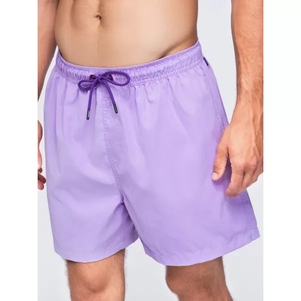  Herrenshorts OMBRE OM-SRSS-0216 LILA 