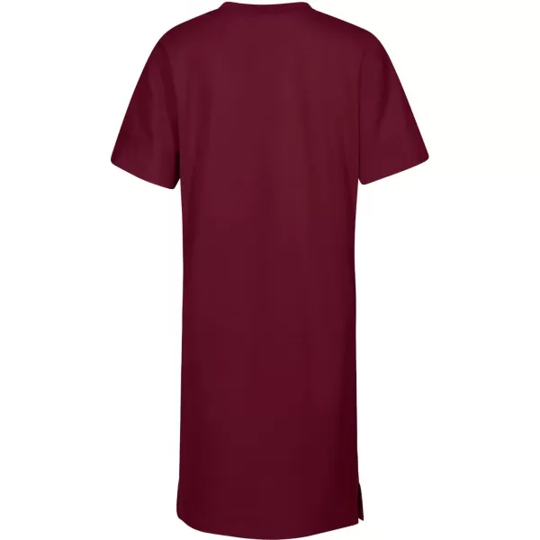  Kleid MALFINI MUSE 816 GRANAT 