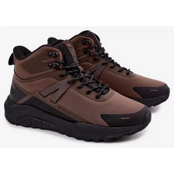  Herrenschuhe EVENTO 26MN38-581 KAFFEE 