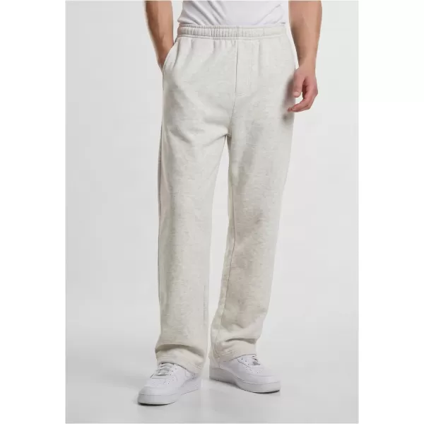  Herren-Jogginghose URBAN CLASSICS TB7285-00143 HELLGRAU 