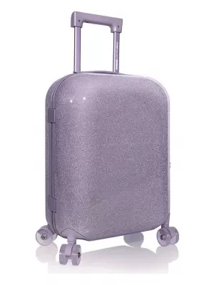 Koffer HEYS xCase Galaxy S KOSMISCHER AMETHYST