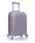 Koffer HEYS xCase Galaxy S KOSMISCHER AMETHYST