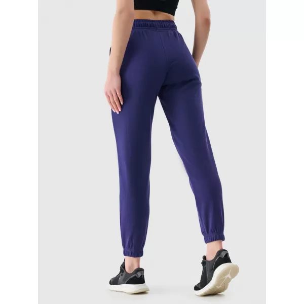  Damenhosen 4F WMM00TTROF1658 GEWOHNHEITEN 