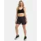 Damen-Shorts KILPI MEANI-W 1L0410KI SCHWARZ