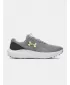Herrenschuhe UNDER ARMOUR UA CHARGED SURGE 4 3027000-035 GRAU