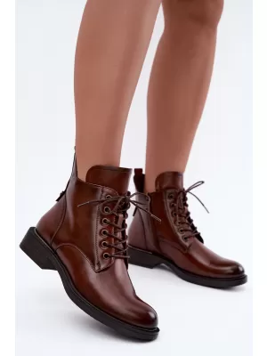 Damenschuhe VINCEZA 58677 KAMEL