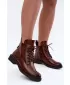 Damenschuhe VINCEZA 58677 KAMEL