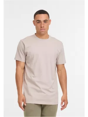 Herren-T-Shirt URBAN CLASSICS TB2684 WOLKE