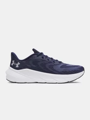 Herrenschuhe UNDER ARMOUR TURBULENCE 3 6006717-410 BLAU