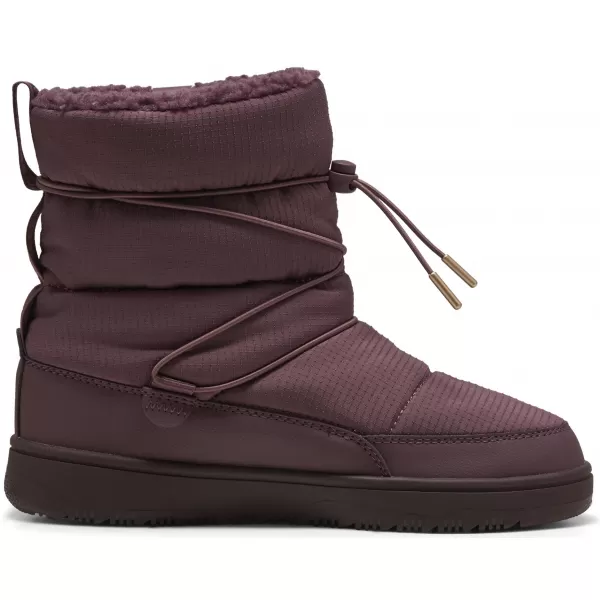  Damenschuhe PUMA SNOWBAE WNS 39392007 REICHHALTIGER KAKAO/REICHER KAKAO 