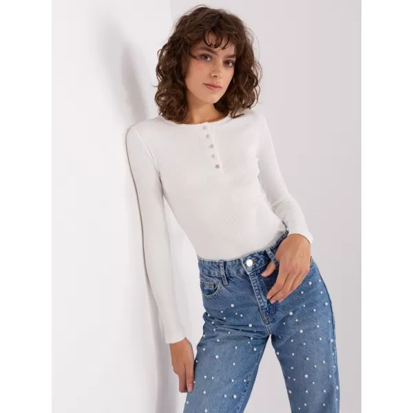  Damenbluse BASIC FEEL GOOD RV-BZ-9211.25P NATURFARBEN 