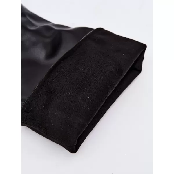  Damenstiefel BOTO C-374 SCHWARZ 
