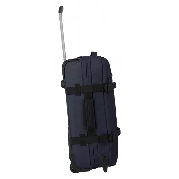  Tasche TRAVELITE BOLONIA WHEELED DUFFLE GEWOHNHEITEN 