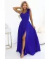 Damenkleid NUMOCO 643-8 KORNBLUMENBLAU