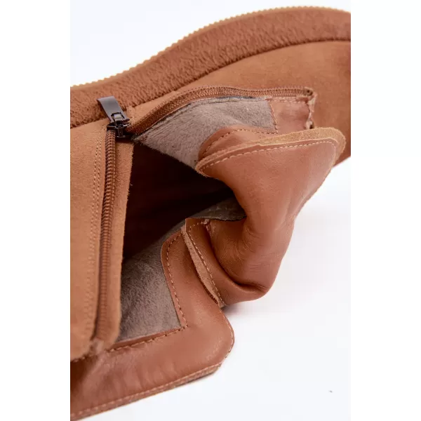  Damenstiefel ARTIKER 59C1128 BEIGE 