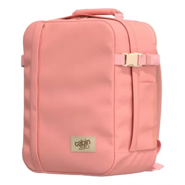  Rucksack CABINZERO Classic Tech 28L u ROSA 