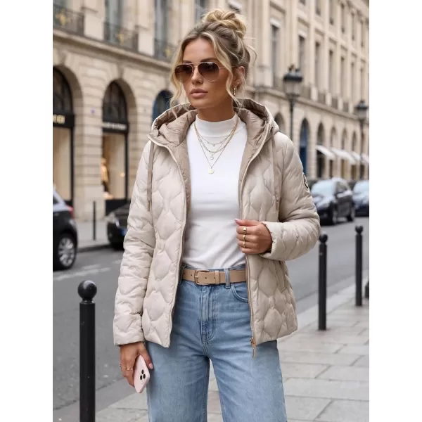  Damenjacke DSTREET TY5884 HELLGRAU 