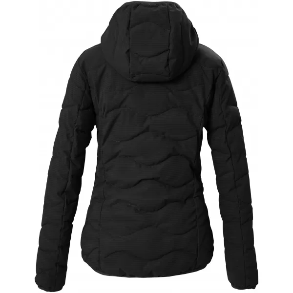  Damenjacke KILLTEC GW 50 SCHWARZ 