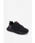 Herrenschuhe BIG STAR SHOES TT174317 SCHWARZ
