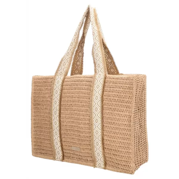  Tasche BEAGLES Ibiza 25377 NATÜRLICH 