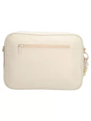 Tasche CHARM LONDON SEOUL 26280 CREME