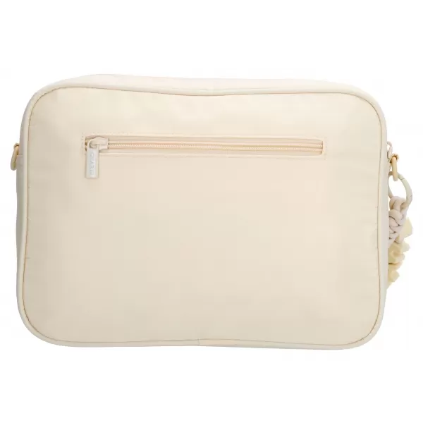  Tasche CHARM LONDON SEOUL 26280 CREME 
