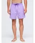Herrenshorts OMBRE OM-SRSS-0216 LILA