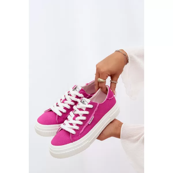  Damen-Sneaker O'NEILL 90261009.06R ROSA 