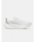 Damenschuhe UNDER ARMOUR UA W VELOCITI DISTANCE 6006031-100 WEIß