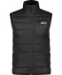 Winterweste für Herren NORDBLANC FLINT WJM8391 GRAU