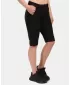 Damen-Shorts KILPI SYLANE-W 1L0409KI SCHWARZ