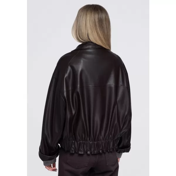  Damenjacke OMBRE OW-JT-E0007 BRAUN 