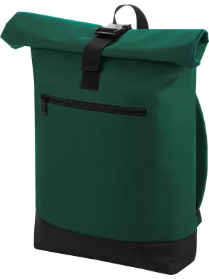 Rucksack BAGBASE | BG 855 FLASCHENGRÜN