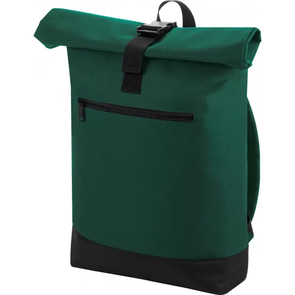  Rucksack BAGBASE | BG 855 FLASCHENGRÜN 
