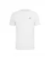 Herren-T-Shirt URBAN CLASSICS TB8961-00220 WEIß