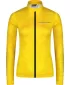 Damen-Radtrikot NORDBLANC VELOFLOW NBSLF8105 BERNSTEIN