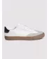 Herren-Sneaker OMBRE OM-FOTL-0190 WEIß