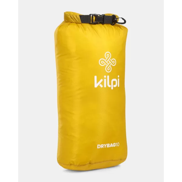  Rucksack KILPI DRYBAG 10-U 1U0612KI ORANGE 