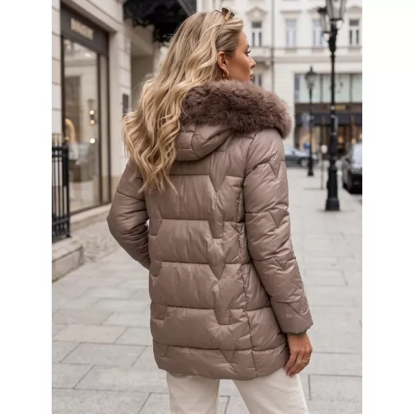  Damenjacke DSTREET TY5756 BEIGE 