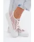 Damen-Sneaker BIG STAR SHOES TT274270 ROSA